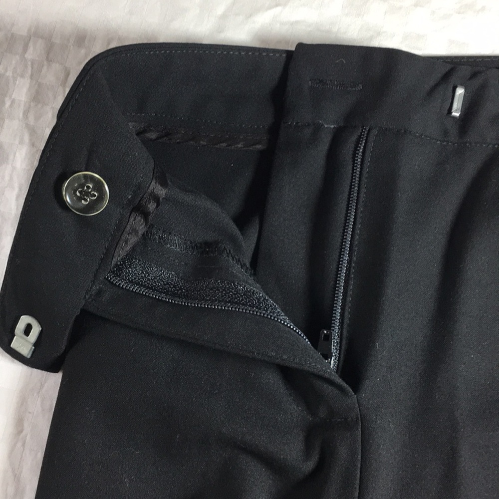 = 3 item I.N.C. PANTS, TANK TOP ,long sleeves TOP. - Picture 7 of 8
